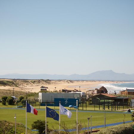 Capbreton - Cers - Plage - Famille - Wifi Экстерьер фото