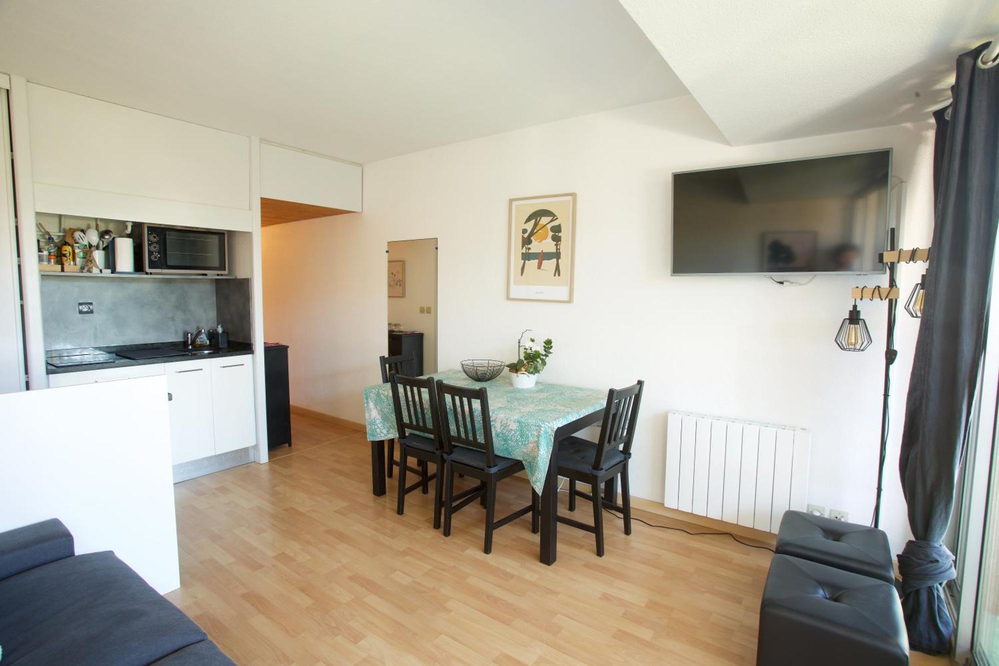 Capbreton - Cers - Plage - Famille - Wifi Экстерьер фото