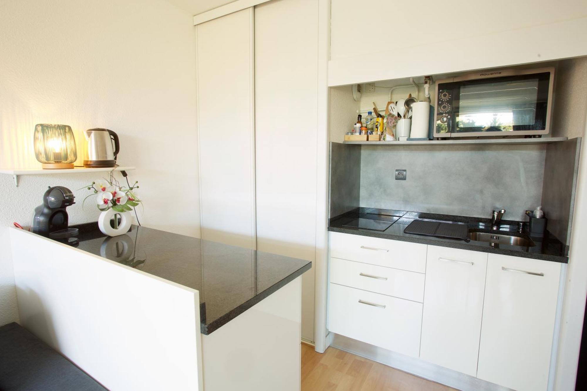 Capbreton - Cers - Plage - Famille - Wifi Экстерьер фото
