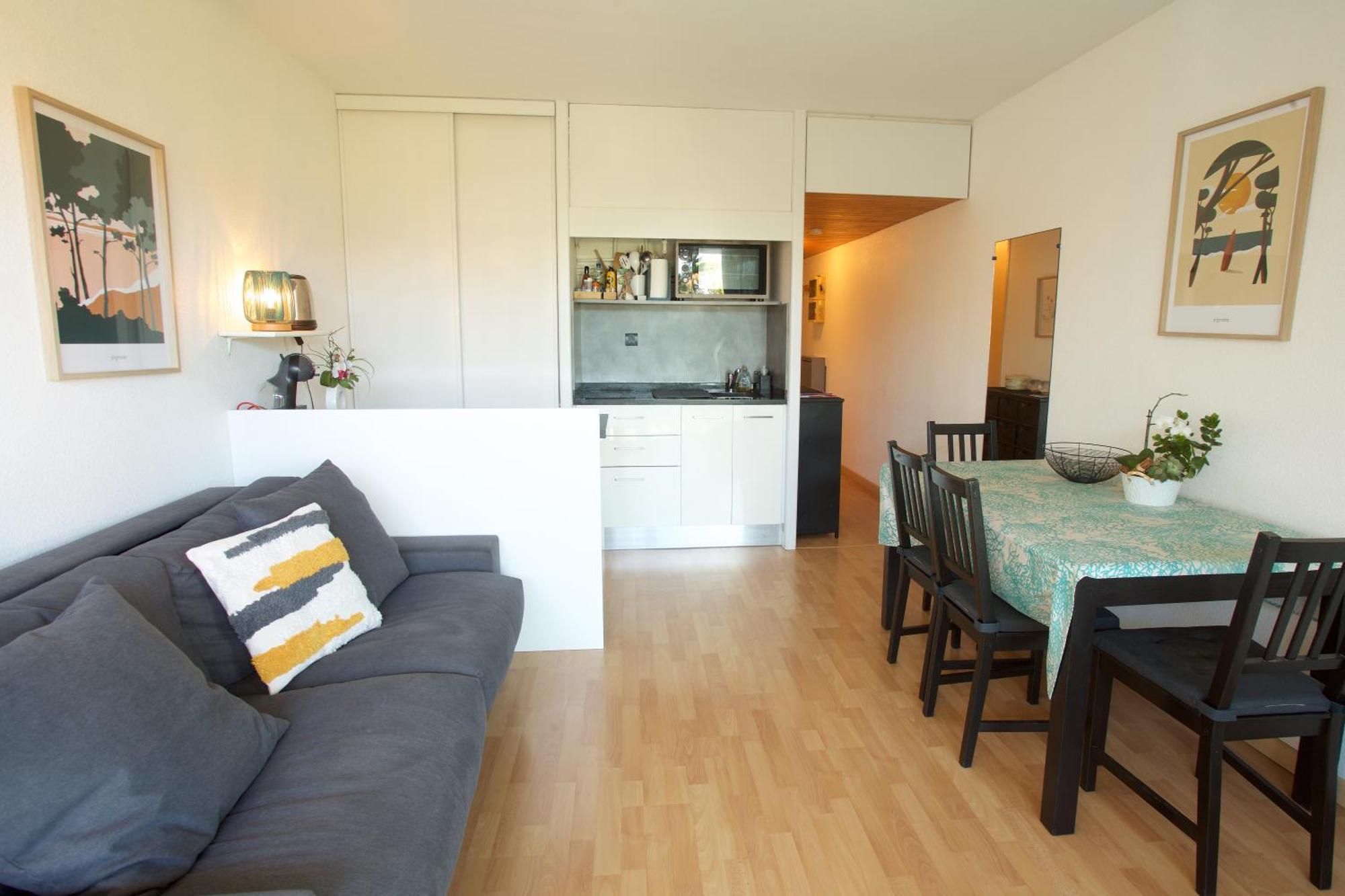 Capbreton - Cers - Plage - Famille - Wifi Экстерьер фото