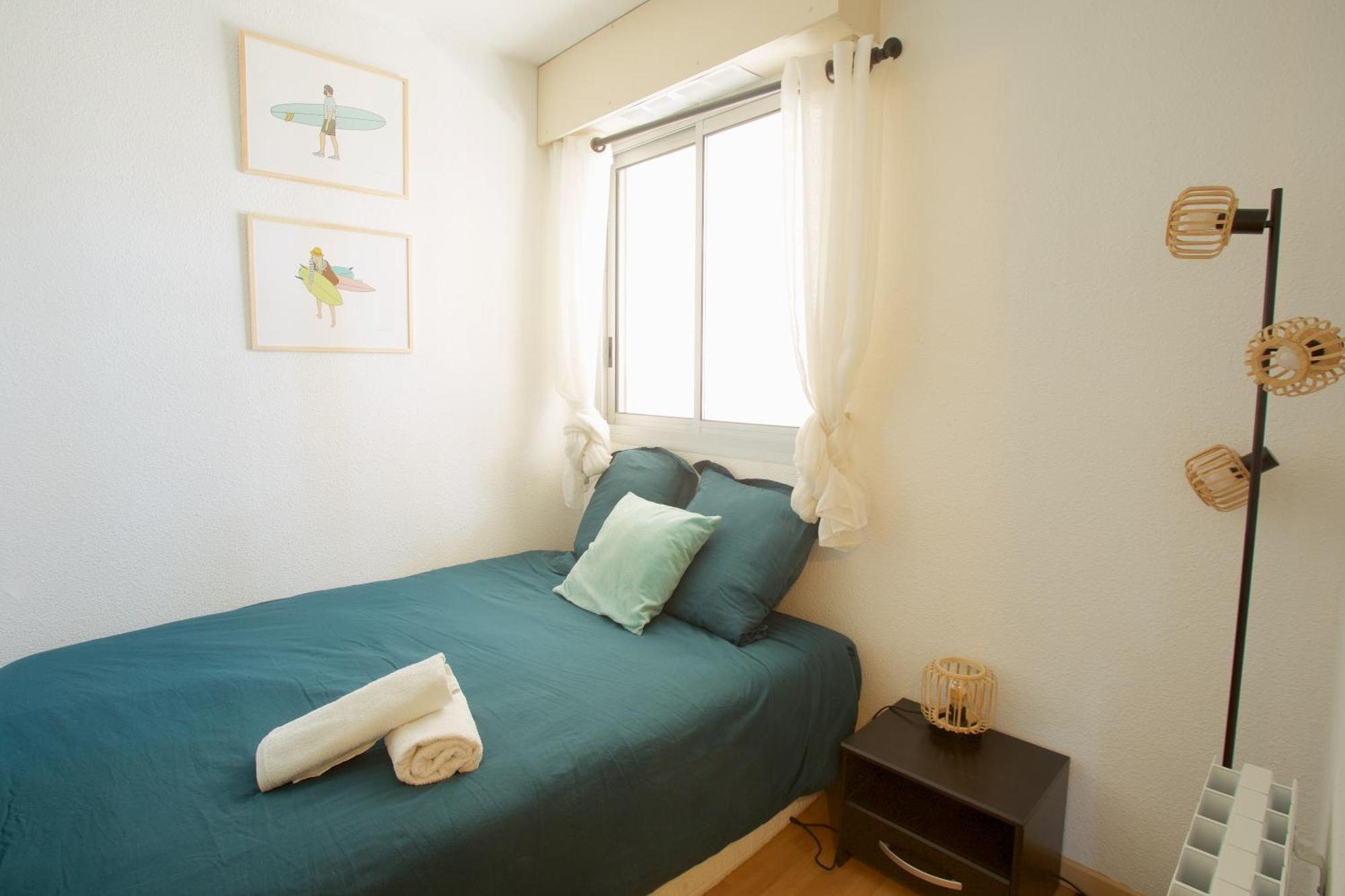 Capbreton - Cers - Plage - Famille - Wifi Экстерьер фото
