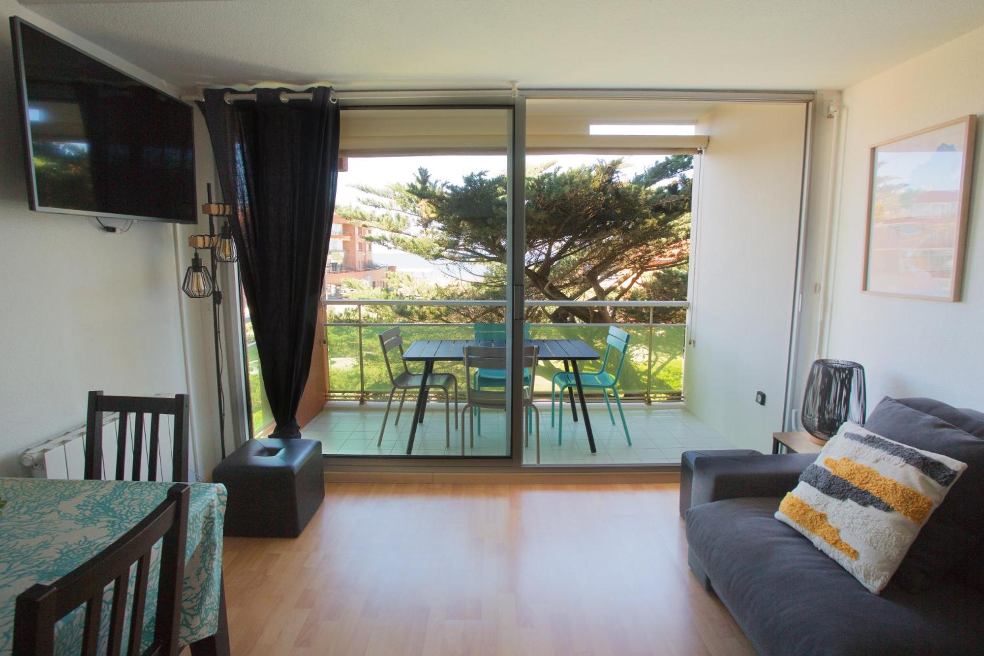 Capbreton - Cers - Plage - Famille - Wifi Экстерьер фото