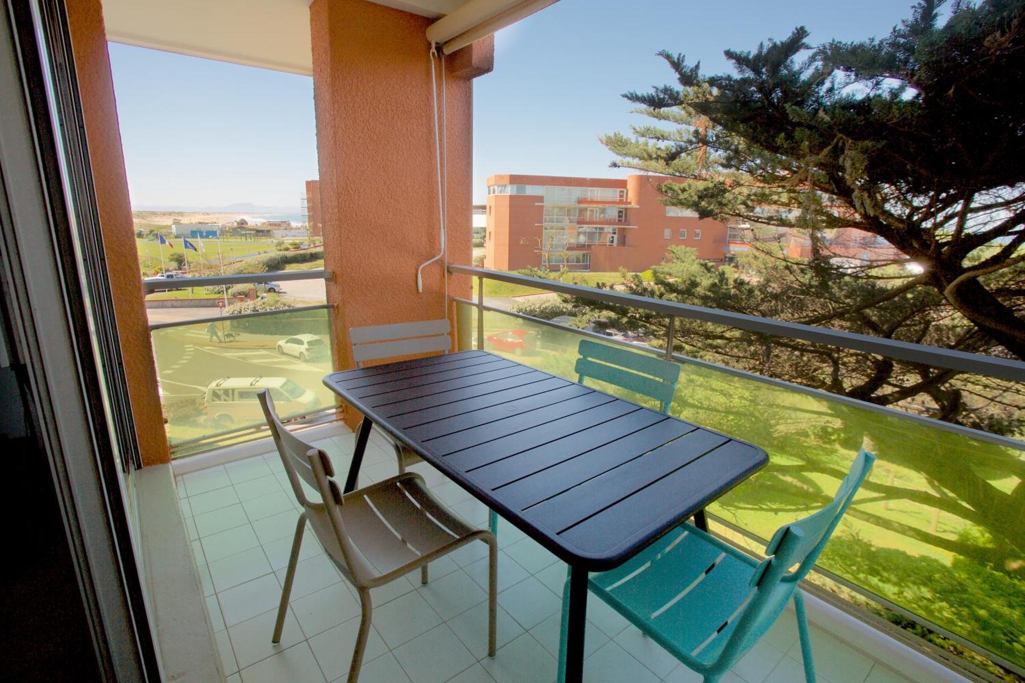 Capbreton - Cers - Plage - Famille - Wifi Экстерьер фото